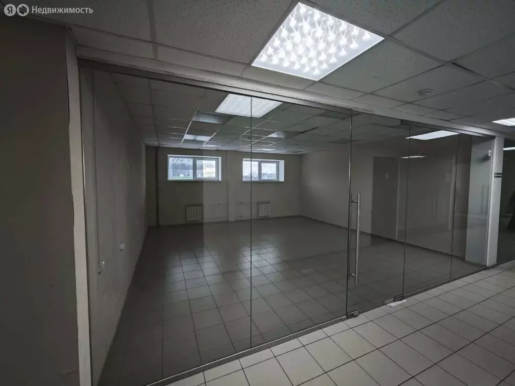 Торговая площадь (33.9 м) - Фото 1