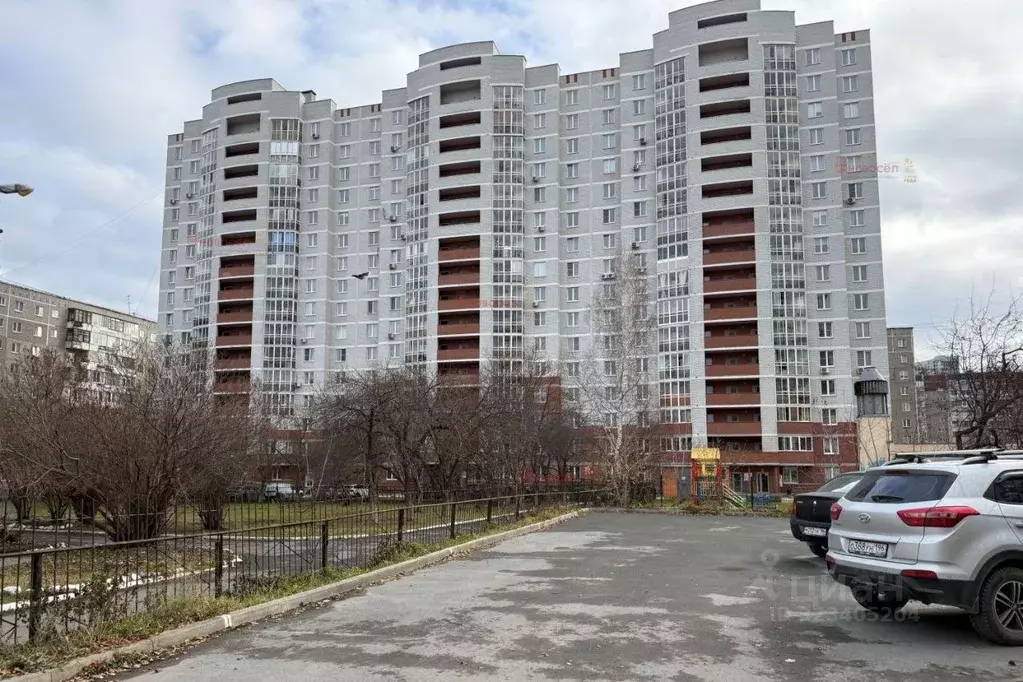 Квартира, 2 комнаты, 68 м - Фото 1