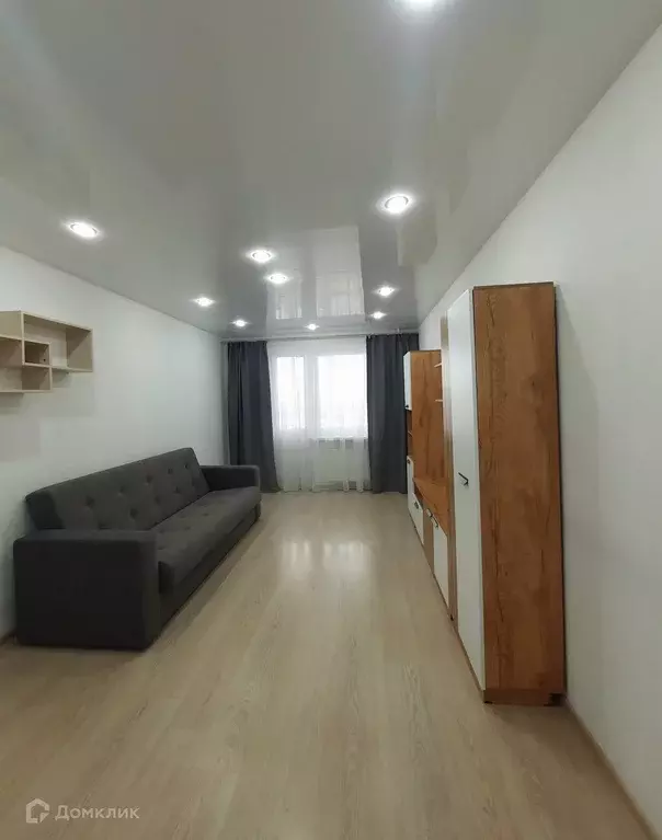 Продаётся квартира-студия, 25.4 м - Фото 0