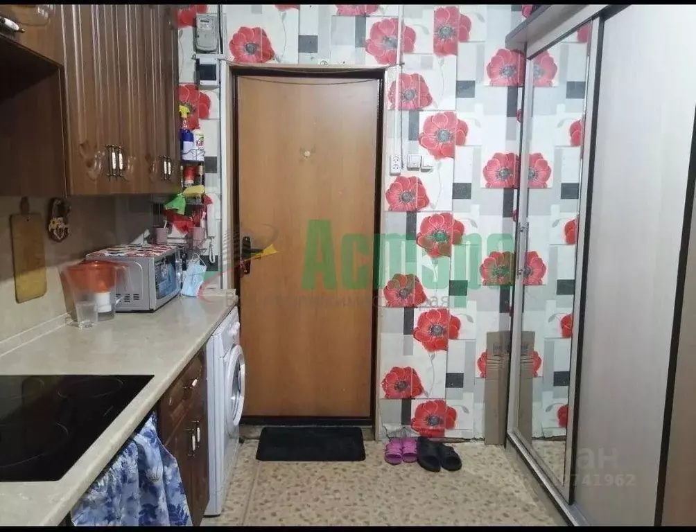 Комната Забайкальский край, Чита ул. Недорезова, 16 (12.0 м) - Фото 0