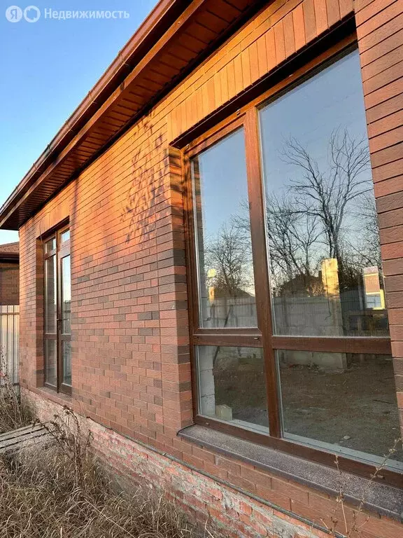 Дом в Азов, улица Ларисы Тиммерман (67 м) - Фото 2