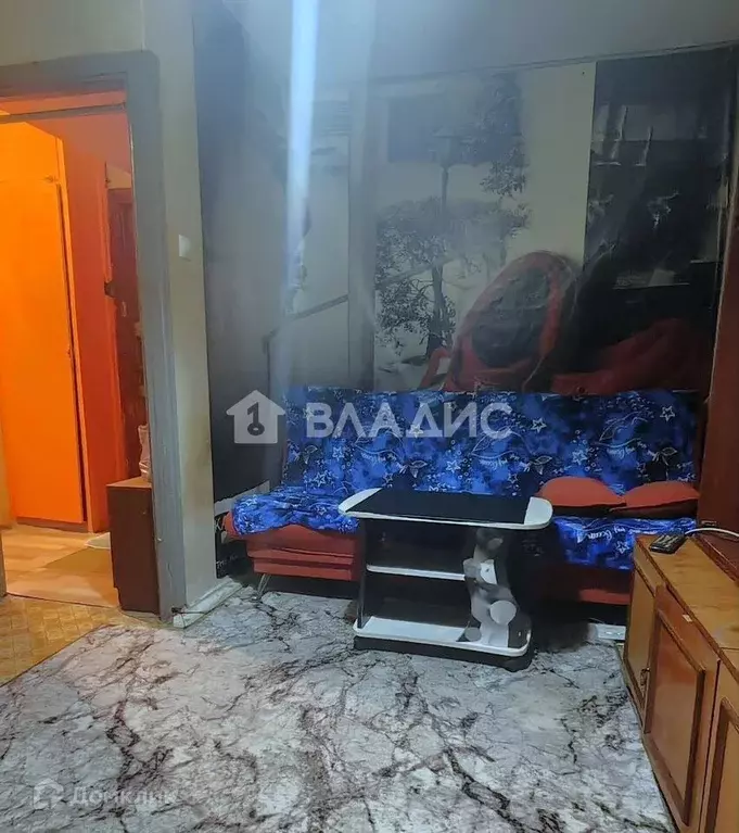 Продаётся 1-к квартира, 22 м - Фото 1