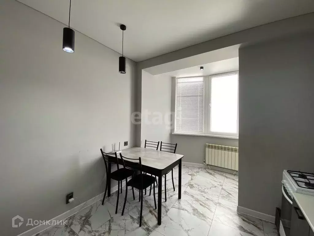 Продаётся 1-к квартира, 42.7 м - Фото 1