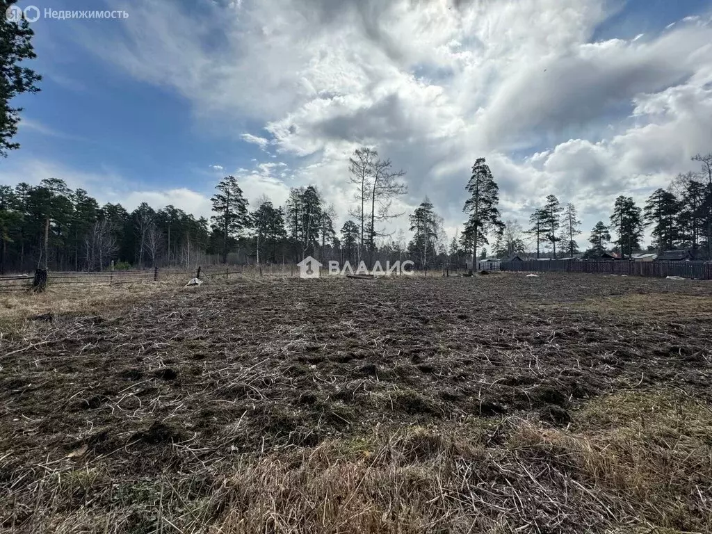 Участок в Ангарск, СНТ Василёк, 88 (12 м) - Фото 1