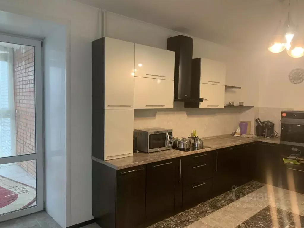 2-к кв. Хабаровский край, Хабаровск ул. Имени Лейтенанта С.В. Орлова, ... - Фото 1