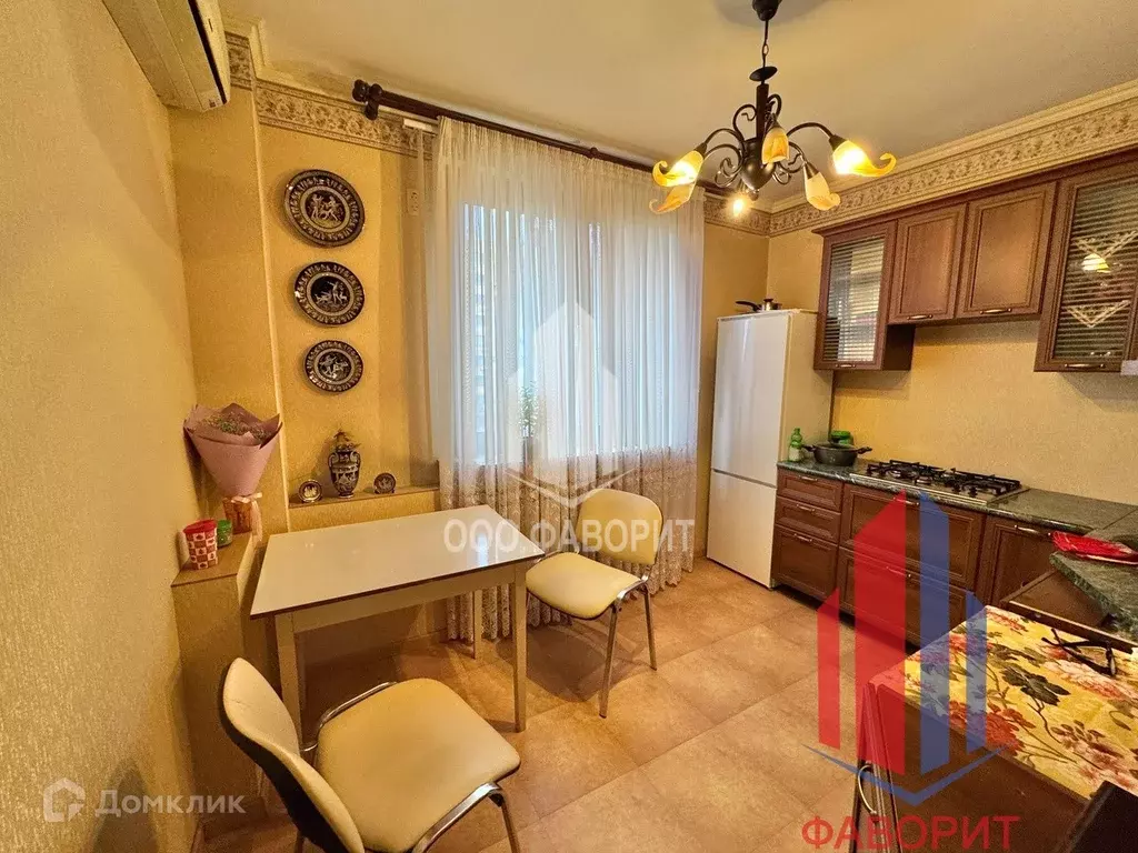 Продаётся 3-к квартира, 80.3 м - Фото 1
