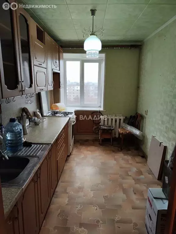 2-комнатная квартира: Гороховец, Парковая улица, 58Б (57.2 м) - Фото 2