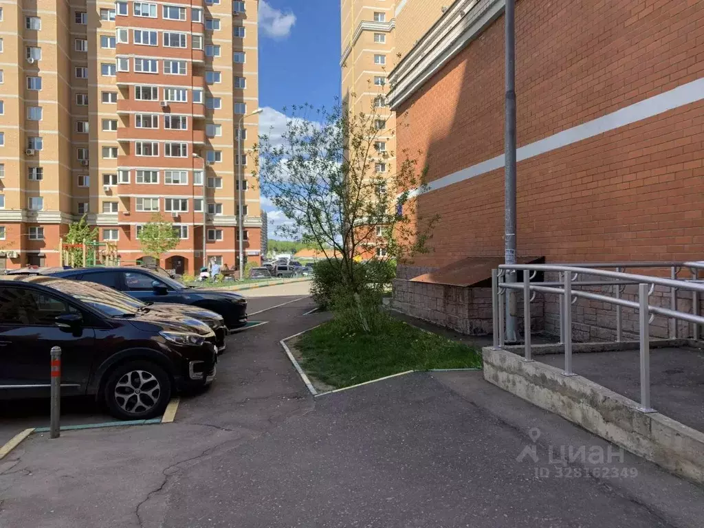 Помещение свободного назначения в Московская область, Пушкино Новая ... - Фото 2