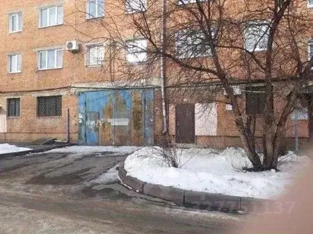 Помещение свободного назначения в Кемеровская область, Кемерово просп. ... - Фото 1