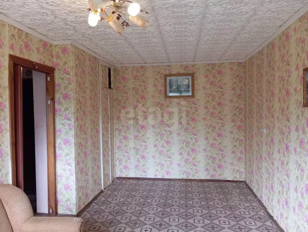 1-к кв. Брянская область, Брянский район, Новосельское с/пос, д. ... - Фото 1