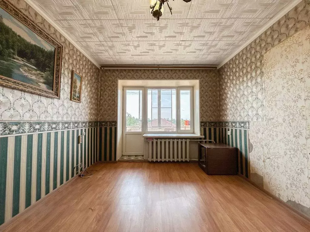 Продаётся 3-к квартира, 68.9 м - Фото 1