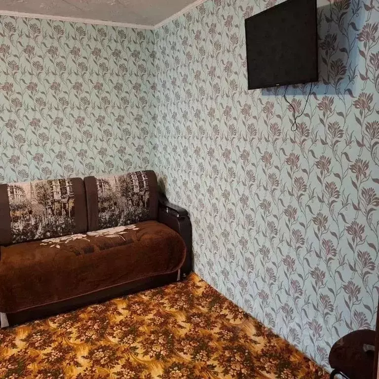 1-к кв. Ростовская область, Октябрьский район, Персиановское с/пос, ... - Фото 1