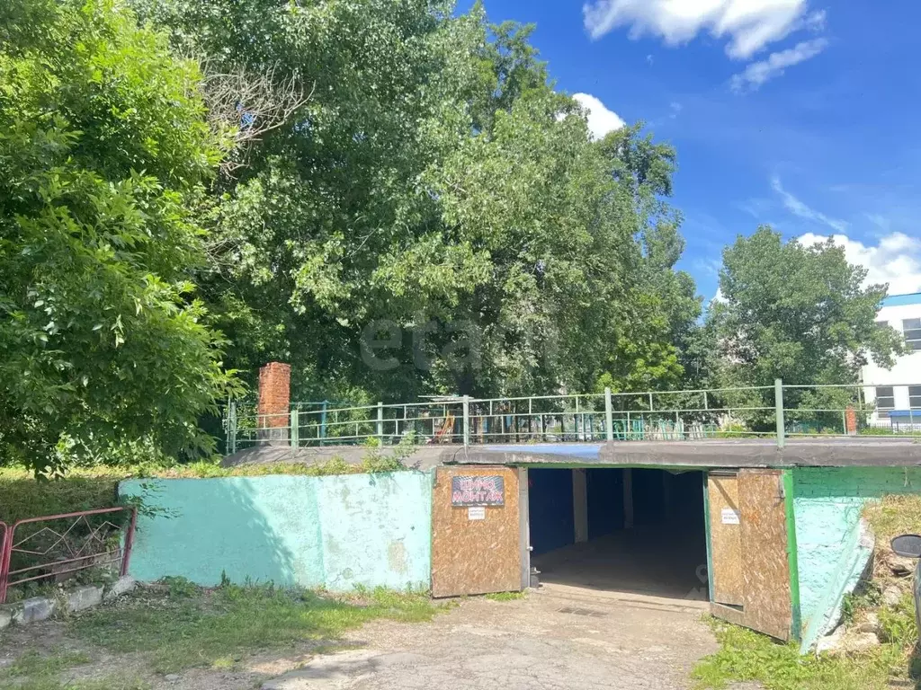 Гараж в Тульская область, Тула  (18 м) - Фото 1