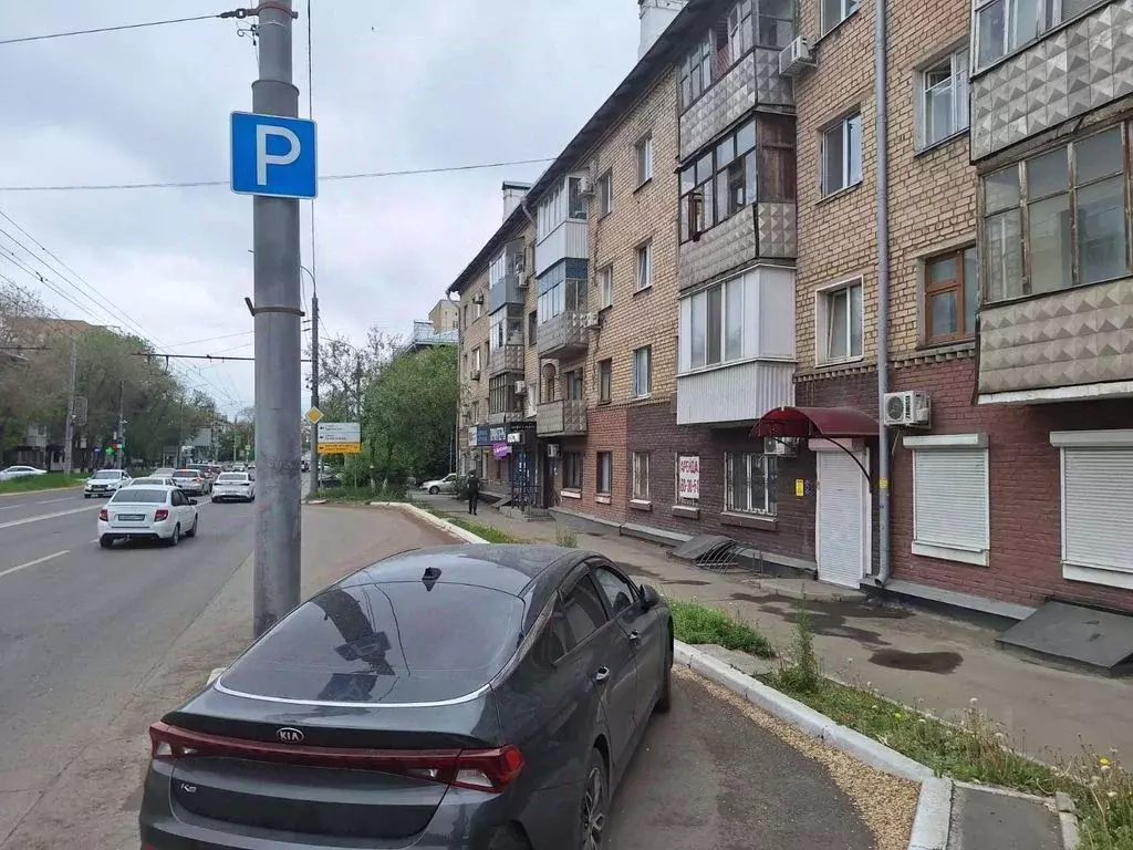 Помещение свободного назначения в Оренбургская область, Оренбург ... - Фото 1