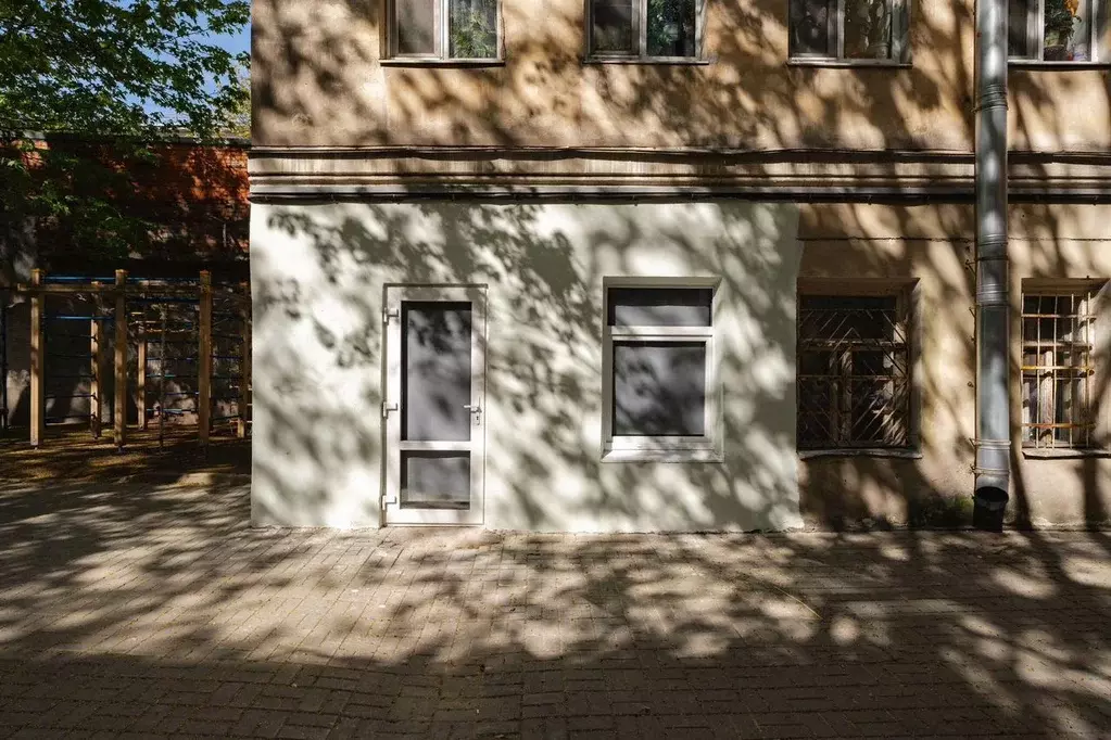 Студия Санкт-Петербург Днепропетровская ул., 35 (22.0 м) - Фото 1