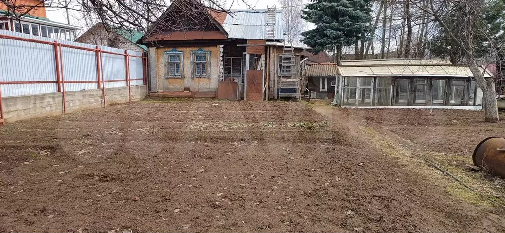 Дом 11,6 м на участке 7,2 сот. - Фото 0