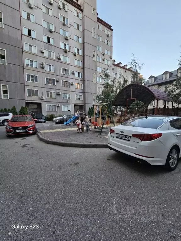 2-к кв. Дагестан, Махачкала туп. 2-й Сергокалинский, 8к1 (100.0 м) - Фото 1