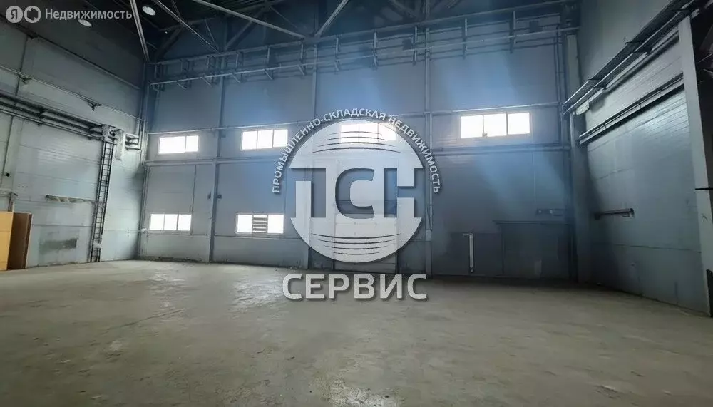 Склад (500 м) - Фото 1