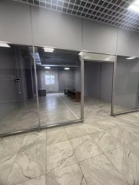 Помещение свободного назначения в Ленинградская область, Тельмана ... - Фото 1