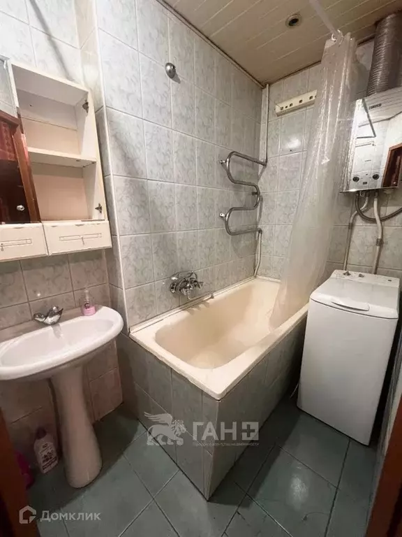 Продаётся 2-к квартира, 45.3 м - Фото 1