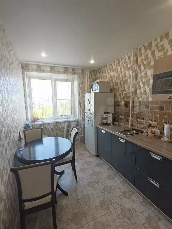 3-к. квартира, 64,9 м, 7/9 эт. - Фото 0