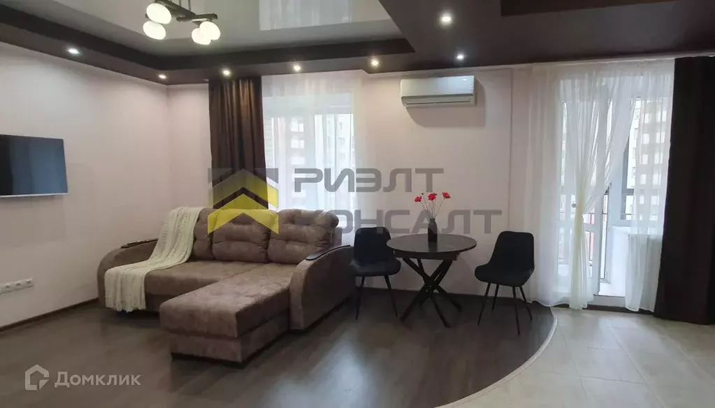 Продаётся 1-к квартира, 42 м - Фото 0