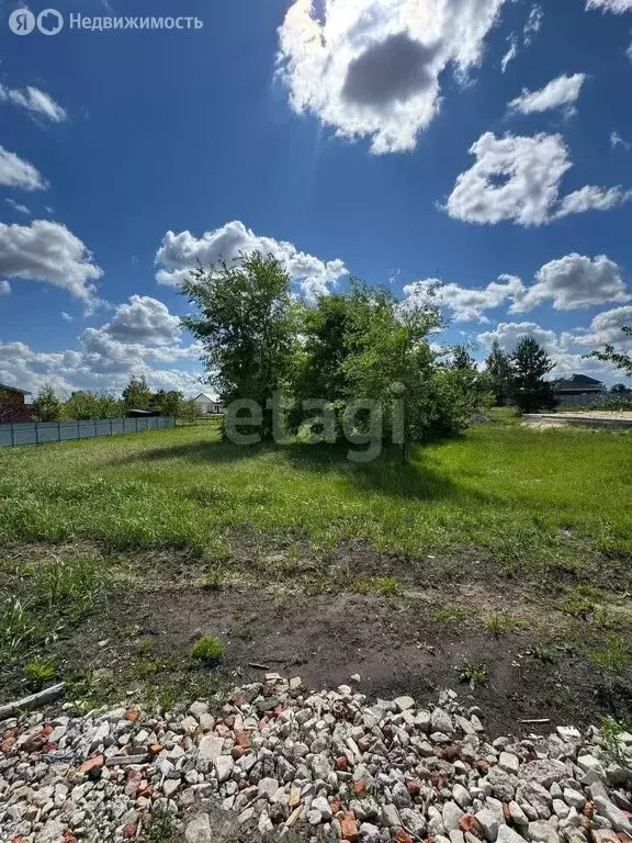 Участок в Воронеж, Белгородская улица (15 м) - Фото 1