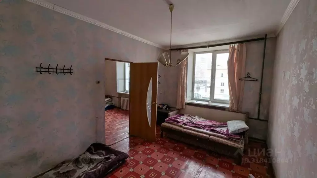 2-к кв. Свердловская область, Екатеринбург ул. 8 Марта, 150 (54.4 м) - Фото 1