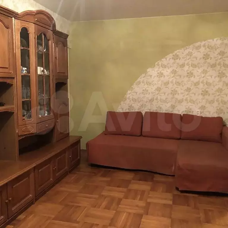 2-к. квартира, 45 м, 5/5 эт. - Фото 0