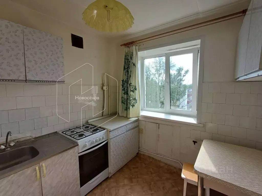 2-к кв. Мордовия, Саранск бул. Эрьзи, 12 (42.0 м) - Фото 1