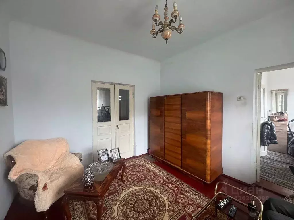 Дом в Крым, Симферополь ул. Дачная (80 м) - Фото 2