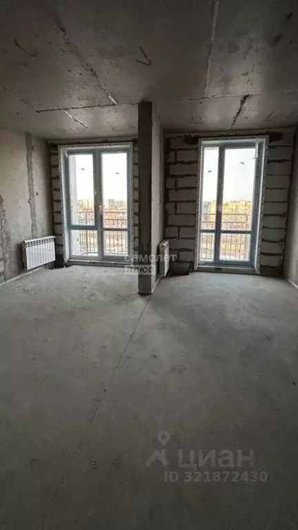 1-к кв. Забайкальский край, Чита просп. Маршала Жукова, 8 (34.2 м) - Фото 1