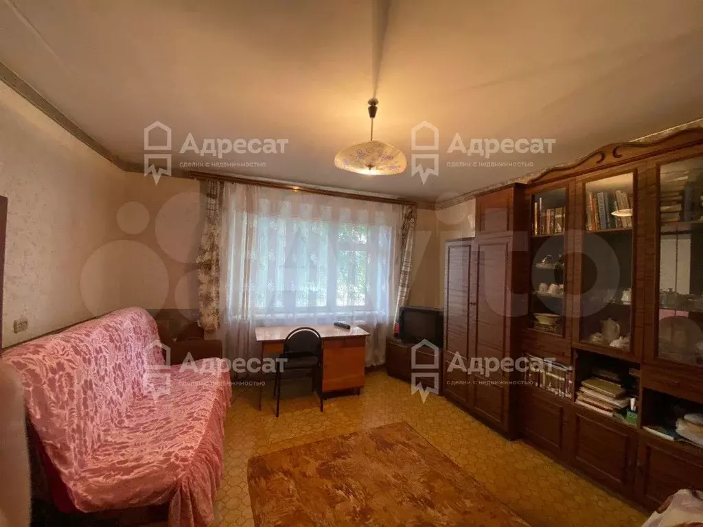 1-к. квартира, 30,5 м, 1/5 эт. - Фото 0