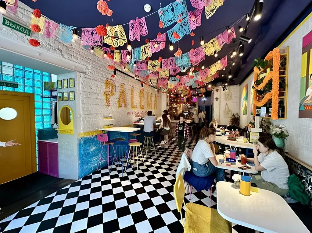 Помещение свободного назначения в Санкт-Петербург Садовая ул., 8/7 (71 ... - Фото 2