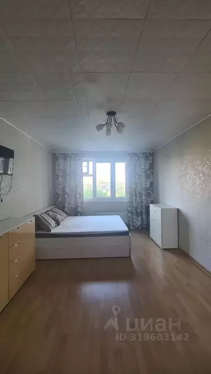 1-к кв. Москва Беловежская ул., 85 (39.0 м) - Фото 0