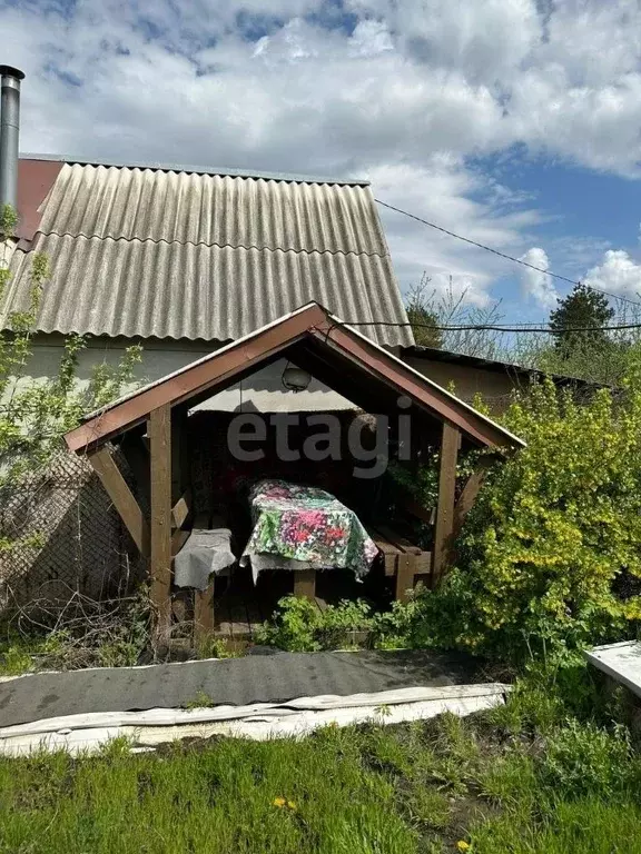 Дом в Воронежская область, Воронеж Гигиенист СНТ,  (80 м) - Фото 1