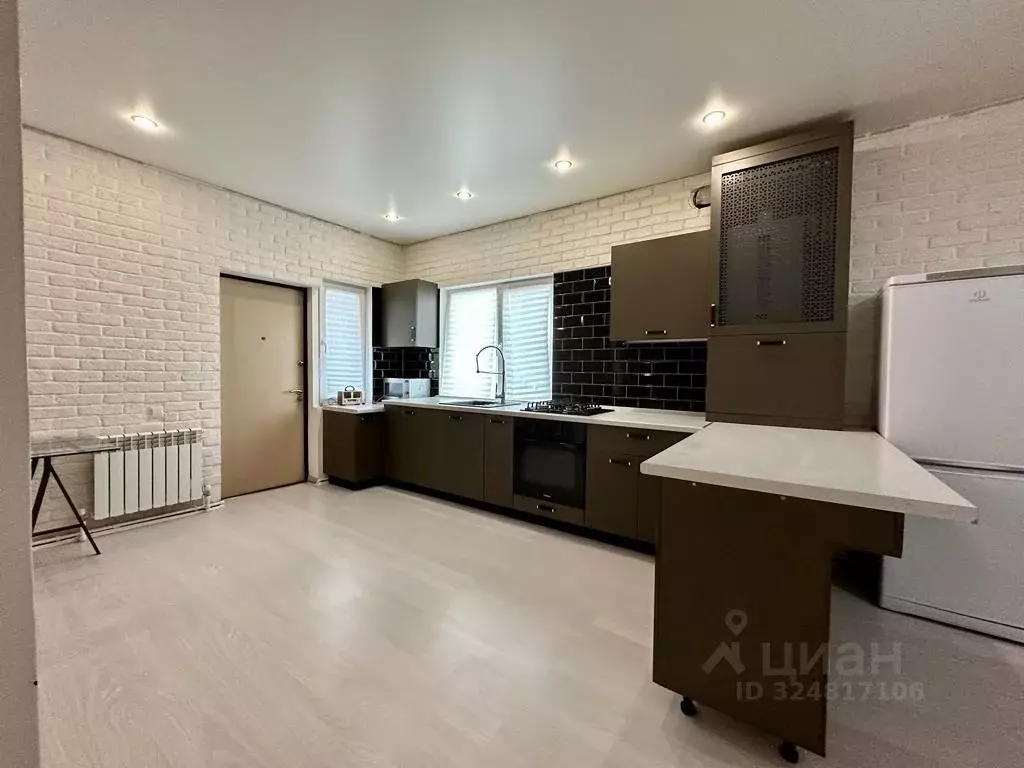 Дом в Татарстан, Лаишевский район, Сокуровское с/пос  (86 м) - Фото 1