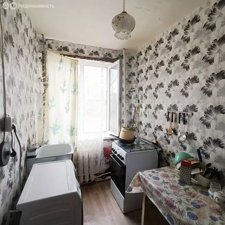 2-комнатная квартира: Сокол, Проходная улица, 7 (33.7 м) - Фото 0