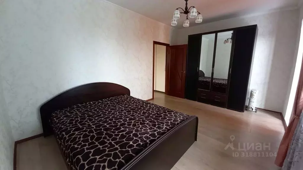 2-к кв. Новосибирская область, Новосибирск ул. Лескова, 29 (61.5 м) - Фото 0