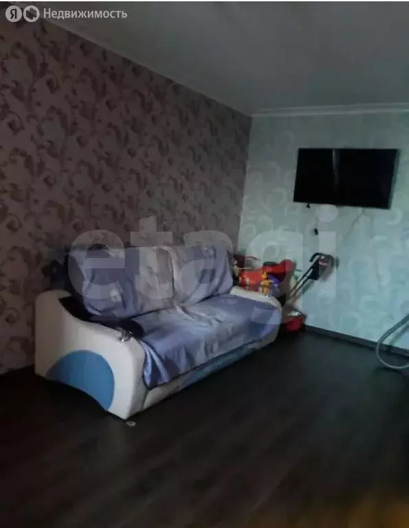 2-комнатная квартира: Салават, улица Островского, 26 (48 м) - Фото 1
