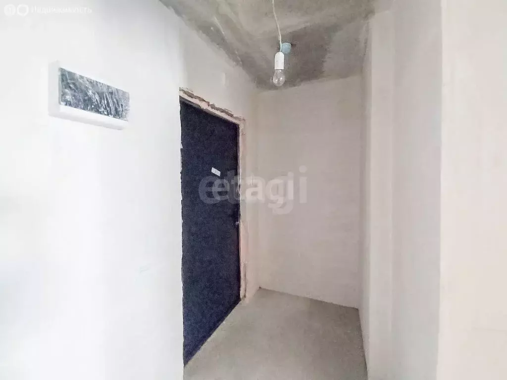 1-комнатная квартира: Ярославль, улица Строителей, 18 (32.66 м) - Фото 1