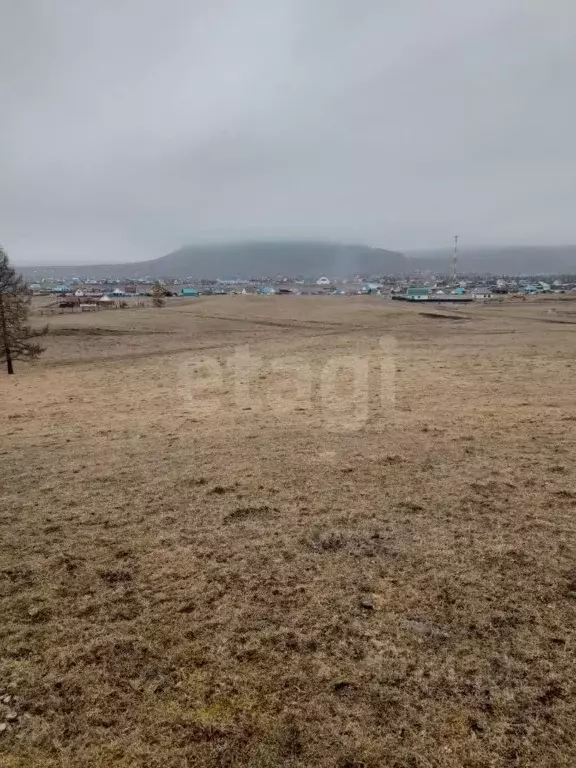 Участок в Алтай, Улаганский район, с. Улаган  (104.98 сот.) - Фото 1