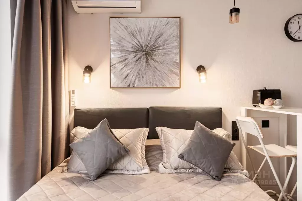 1-к кв. Москва Окружной проезд, 10Б/3 (30.0 м) - Фото 2