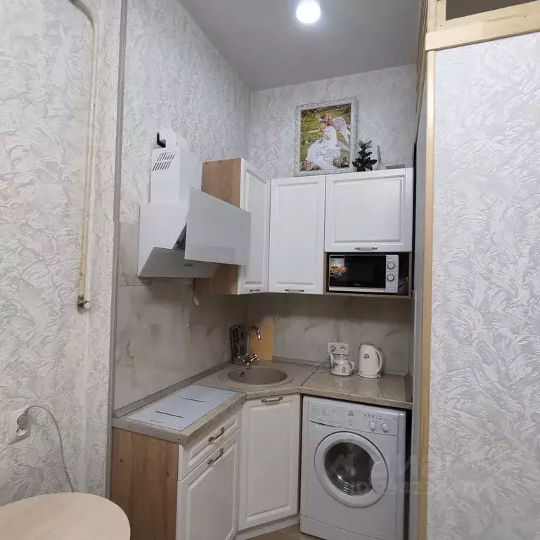 Комната Ставропольский край, Кисловодск ул. Алексея Реброва, 5 - Фото 1