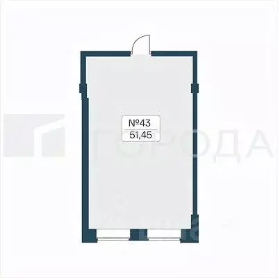 Офис в Новосибирская область, Новосибирск ул. Станиславского, 25 (51 ... - Фото 2