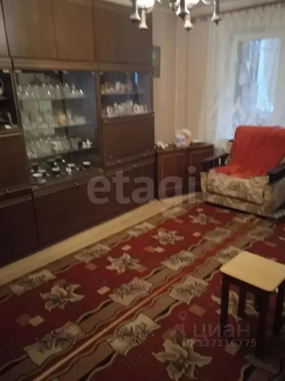 1-к кв. Москва аллея Жемчуговой, 5К1 (35.0 м) - Фото 1