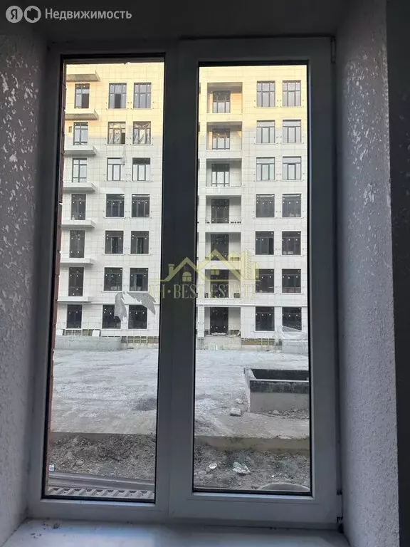 2-комнатная квартира: Владикавказ, улица Курсантов-Кировцев, 25К (61 ... - Фото 2