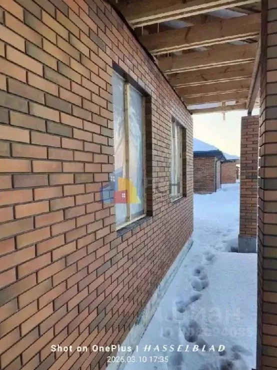 Дом в Тульская область, Щекинский район, Огаревское муниципальное ... - Фото 2