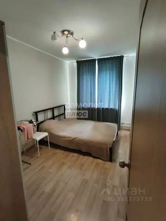 2-к кв. Москва Профсоюзная ул., 75К2 (45.0 м) - Фото 1
