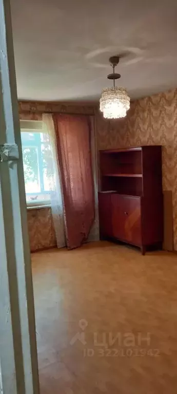 1-к кв. Ивановская область, Иваново Кохомское ш., 7 (37.5 м) - Фото 2